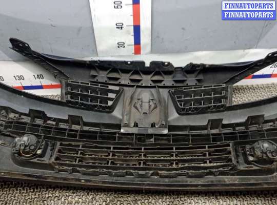 купить бампер передний на RENAULT MEGANE 2
