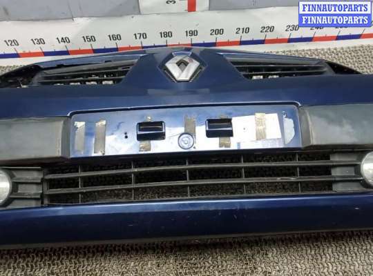 купить бампер передний на RENAULT MEGANE 2