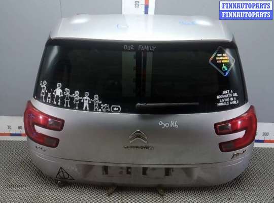 купить замок  3-5 двери на CITROEN C4 GRAND PICASSO 2