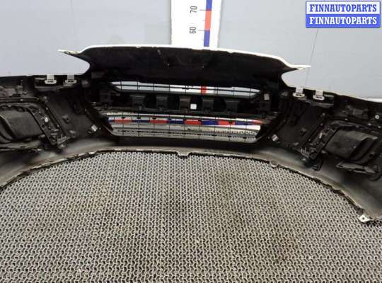 купить бампер передний на PEUGEOT 308 1