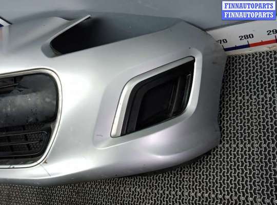 купить бампер передний на PEUGEOT 308 1