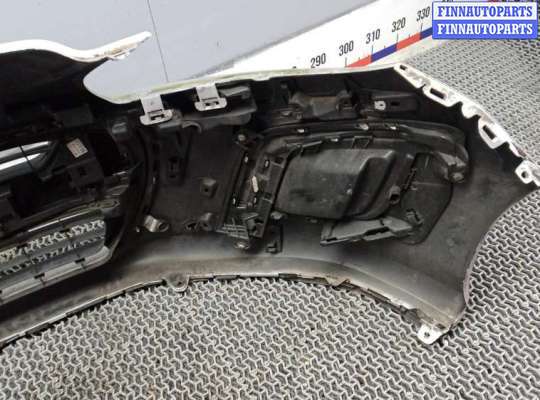 купить бампер передний на PEUGEOT 308 1