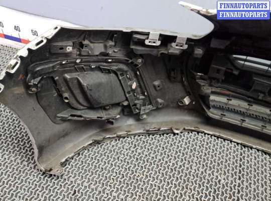 купить бампер передний на PEUGEOT 308 1