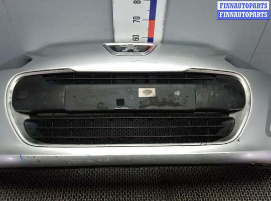 купить бампер передний на PEUGEOT 308 1