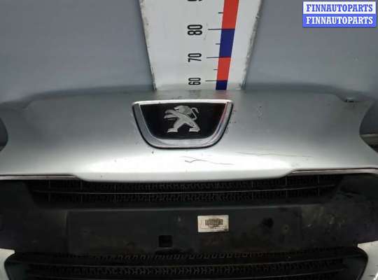 купить бампер передний на PEUGEOT 308 1