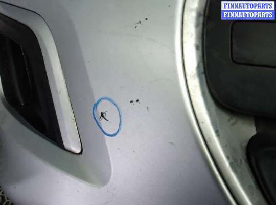 купить бампер передний на PEUGEOT 308 1