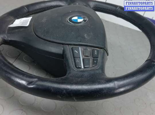 купить руль на BMW 5 F10/F11