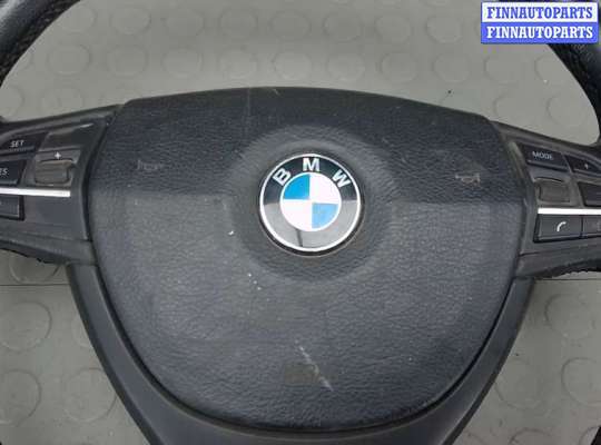 купить руль на BMW 5 F10/F11