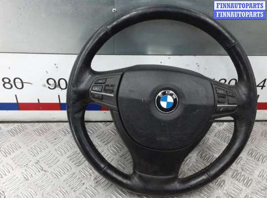 Руль на BMW 5 (F10/F11)