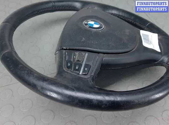 купить руль на BMW 5 F10/F11