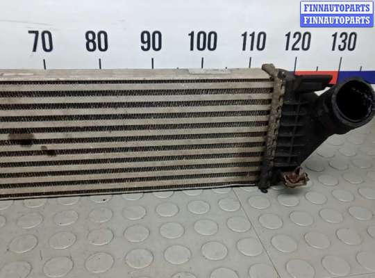 купить радиатор интеркулера на FORD FOCUS 2