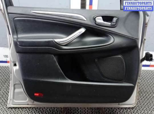 купить дверь передняя левая на FORD S-MAX