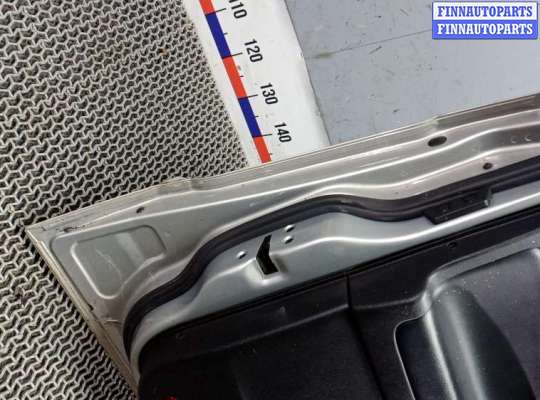 купить дверь передняя левая на FORD S-MAX