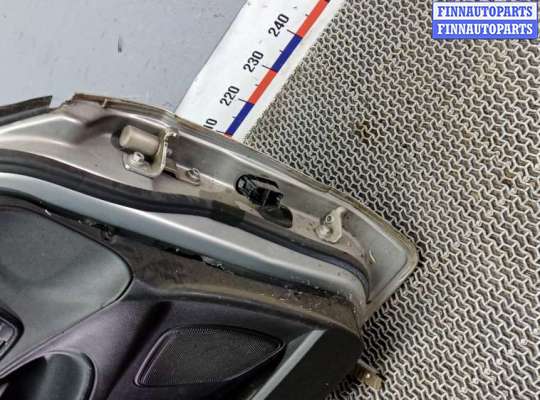 купить дверь передняя левая на FORD S-MAX