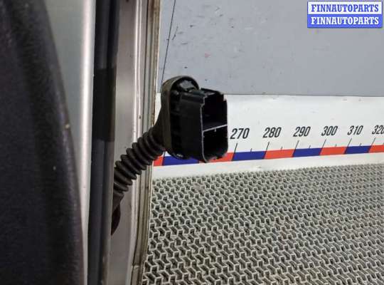 купить дверь передняя левая на FORD S-MAX