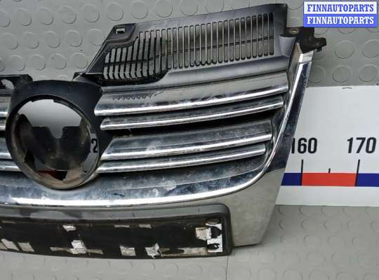 купить решетка радиатора на VOLKSWAGEN GOLF 5