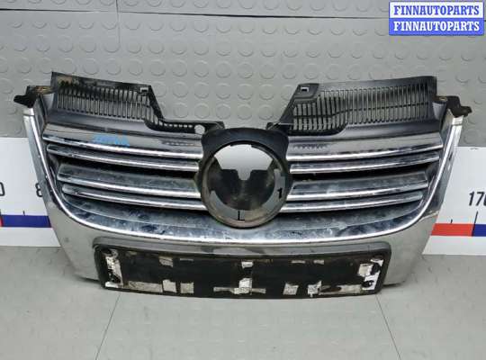 купить решетка радиатора на VOLKSWAGEN GOLF 5