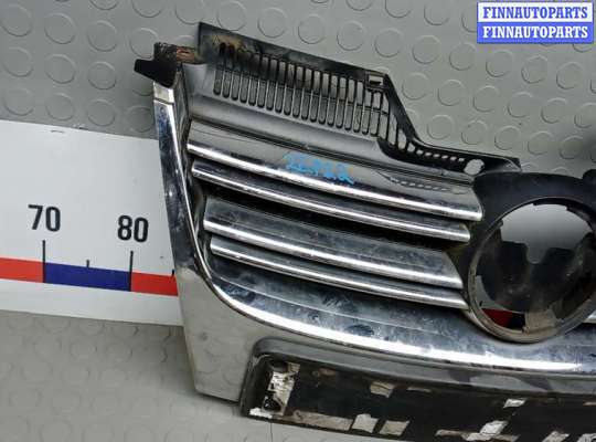 купить решетка радиатора на VOLKSWAGEN GOLF 5