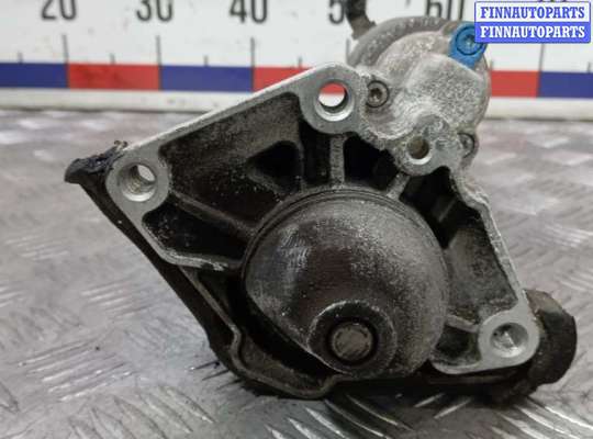 купить стартер дизельный на NISSAN X-TRAIL T32