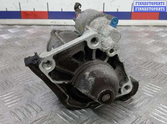 купить стартер дизельный на NISSAN X-TRAIL T32