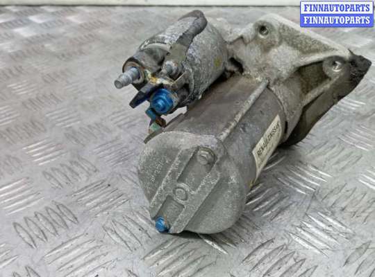 купить стартер дизельный на NISSAN X-TRAIL T32