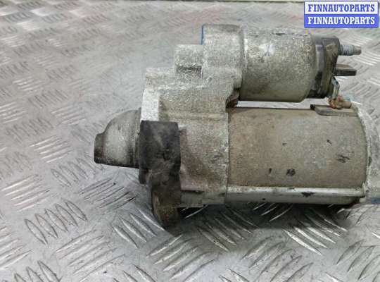 купить стартер дизельный на NISSAN X-TRAIL T32