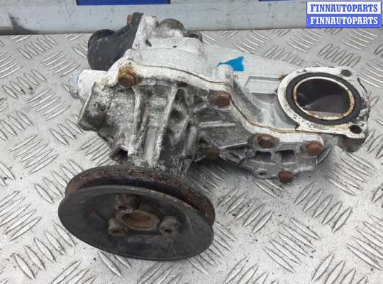 купить корпус термостата бензиновый на AUDI A6 C5