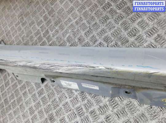 купить накладка на порог на BMW 5 F10/F11