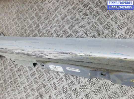 купить накладка на порог на BMW 5 F10/F11