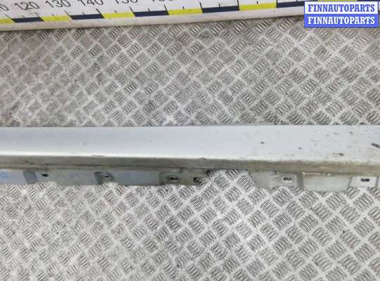 купить накладка на порог на BMW 5 F10/F11