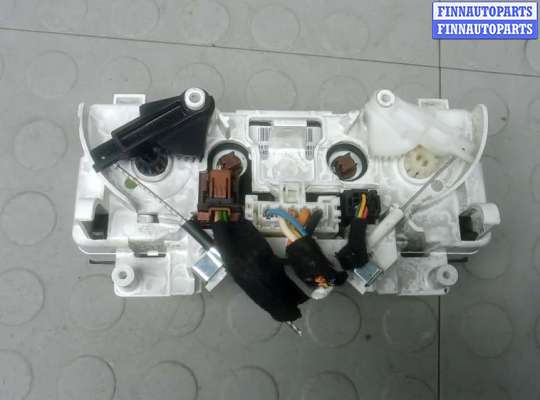 купить блок управления печки и климат-контроля на CITROEN BERLINGO 2