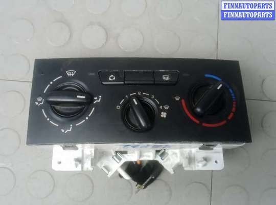 купить блок управления печки и климат-контроля на CITROEN BERLINGO 2
