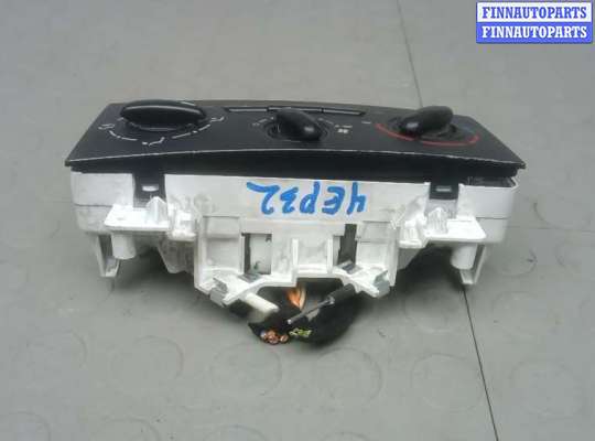 купить блок управления печки и климат-контроля на CITROEN BERLINGO 2