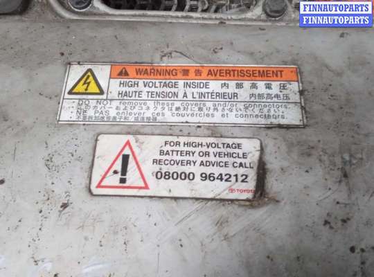 купить инвертор на TOYOTA PRIUS XW20