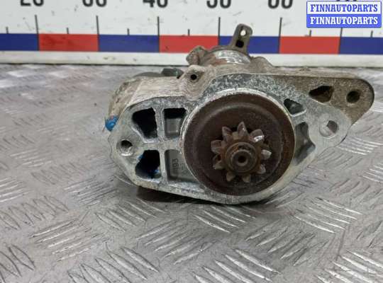 купить стартер дизельный на JAGUAR S-TYPE