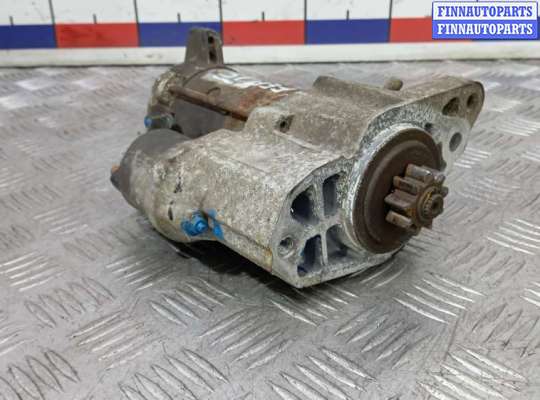 купить стартер дизельный на JAGUAR S-TYPE