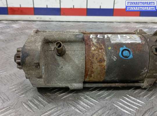 купить стартер дизельный на JAGUAR S-TYPE