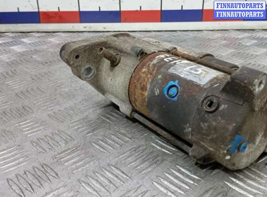 купить стартер дизельный на JAGUAR S-TYPE