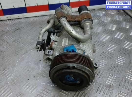 купить компрессор кондиционера бензиновый на BMW 3 E90/E91