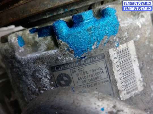 купить компрессор кондиционера бензиновый на BMW 3 E90/E91