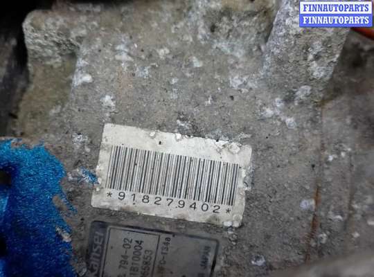 купить компрессор кондиционера бензиновый на BMW 3 E90/E91