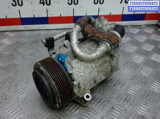 купить компрессор кондиционера бензиновый на BMW 3 E90/E91