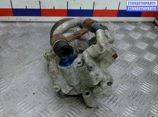 купить компрессор кондиционера бензиновый на BMW 3 E90/E91