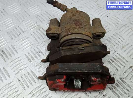 купить суппорт тормозной передний левый на SEAT IBIZA 4