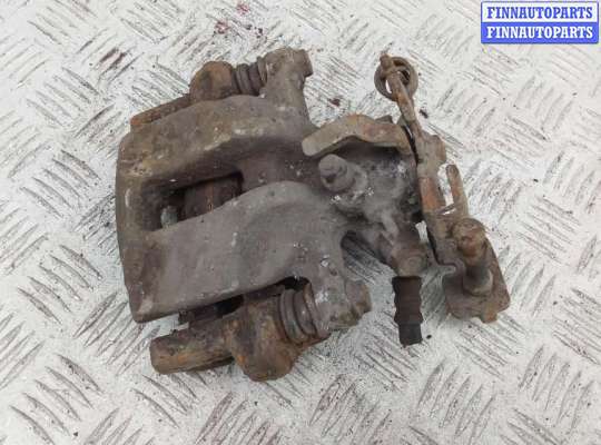 купить суппорт тормозной задний правый на TOYOTA AURIS E180