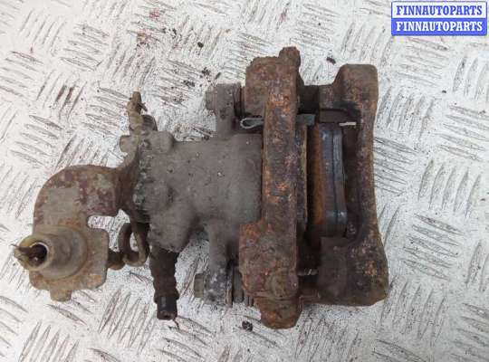 купить суппорт тормозной задний правый на TOYOTA AURIS E180