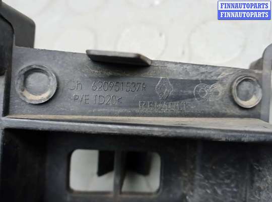 купить крепление бампера переднее на RENAULT SCENIC 3