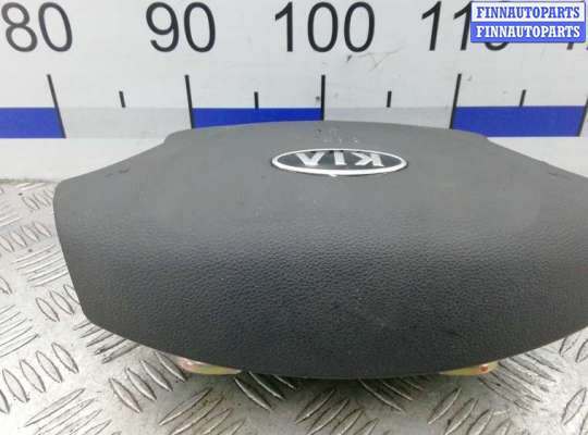 купить подушка безопасности водителя на KIA CARNIVAL 2