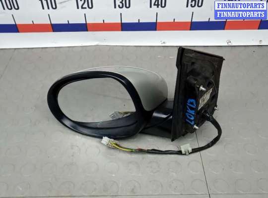 купить зеркало наружное левое на HONDA CIVIC 8