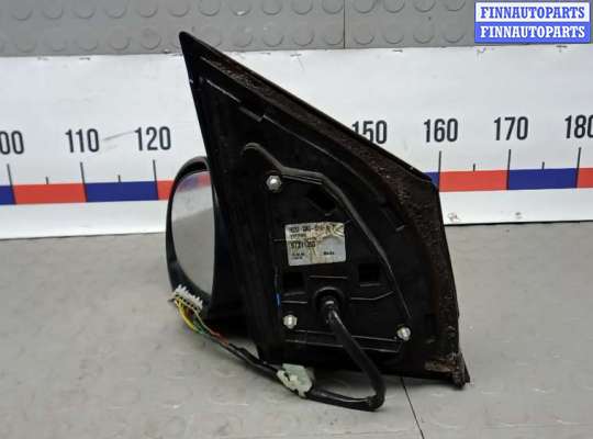 купить зеркало наружное левое на HONDA CIVIC 8